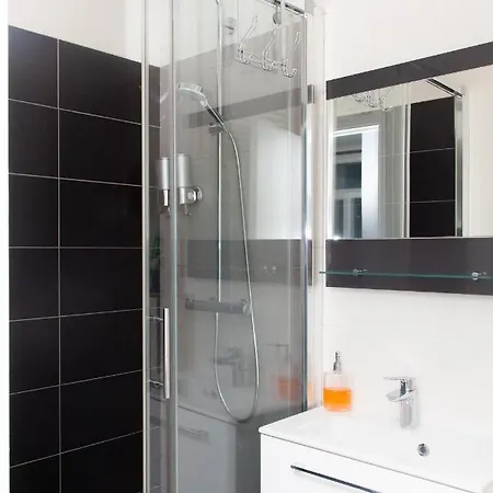 Appartement Petit bijou dans le centre de Paris Extérieur photo