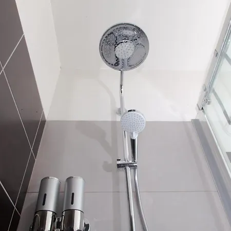 Appartement Petit bijou dans le centre de Paris Extérieur photo