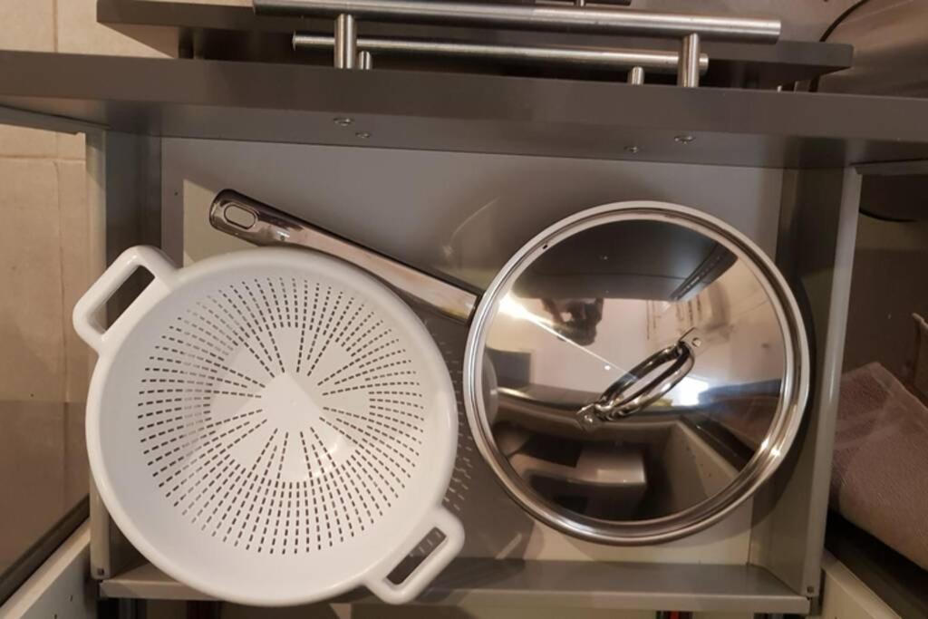 Petit Bijou Dans Le Centre De Appartamento Parigi