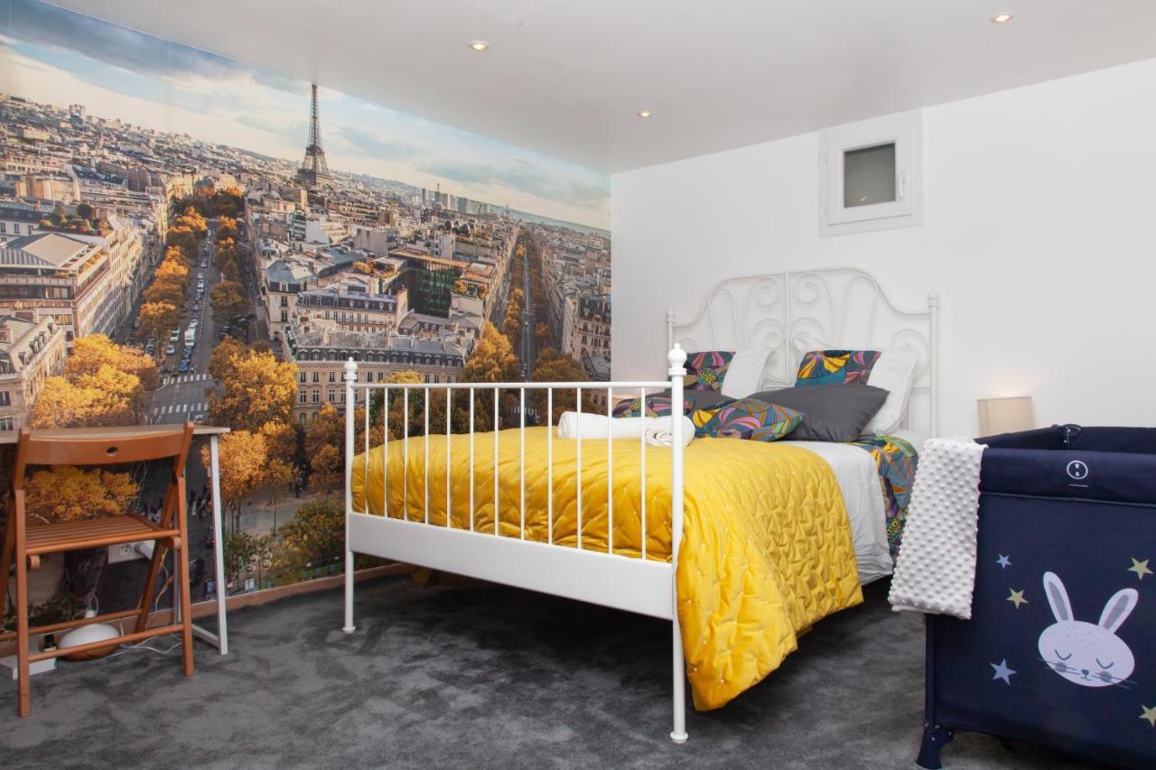 Petit Bijou Dans Le Centre De Appartamento