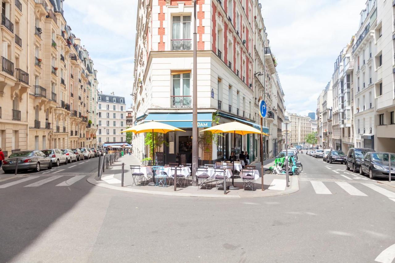 Appartamento Petit Bijou Dans Le Centre De *