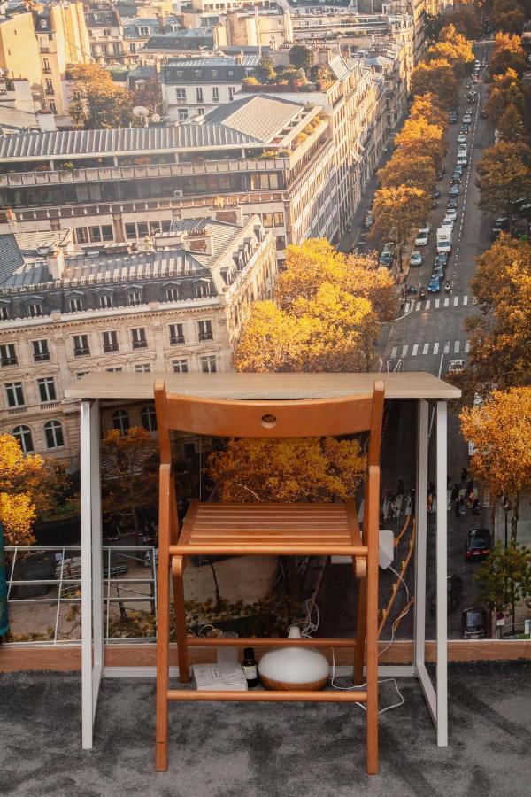 Petit Bijou Dans Le Centre De Appartamento *